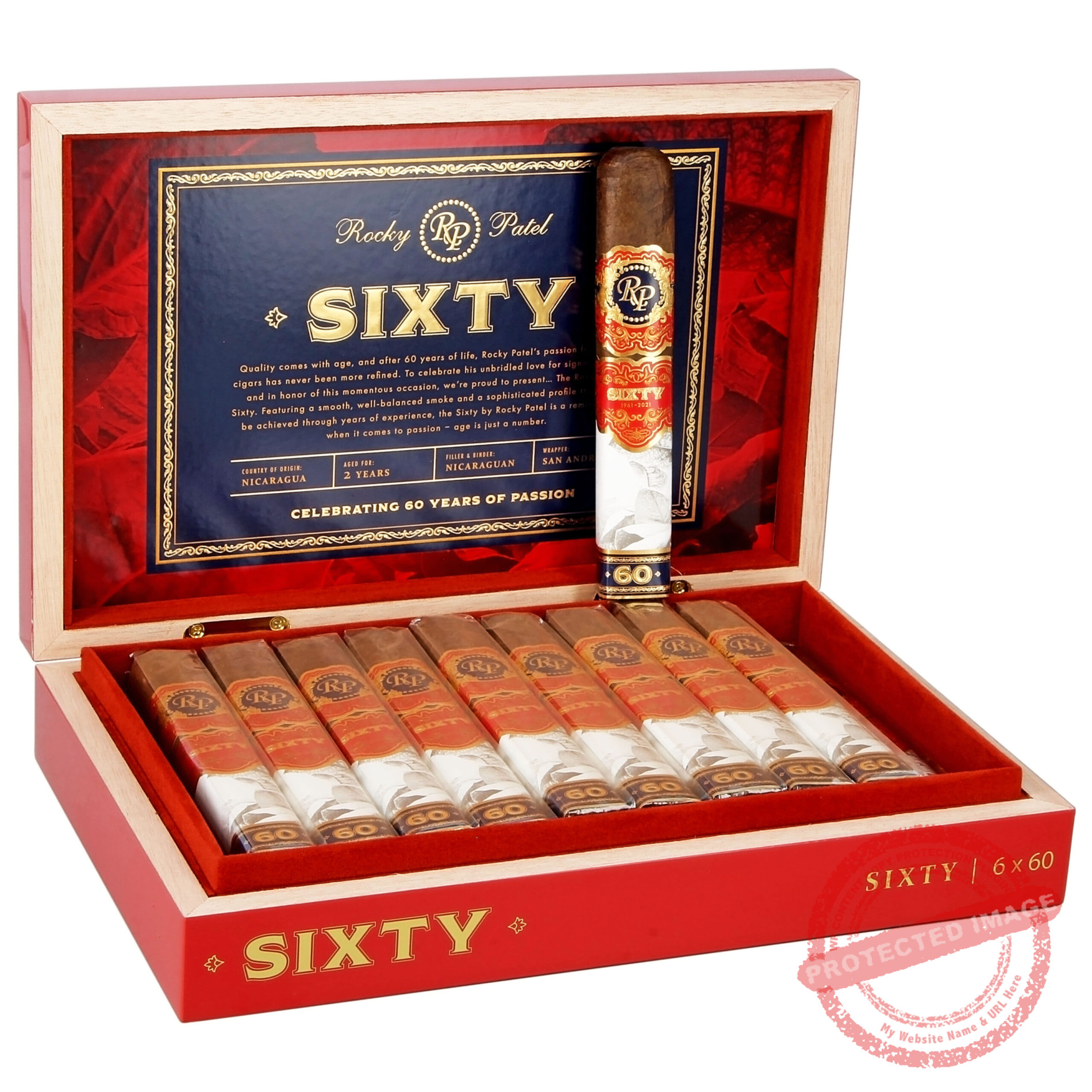 Rocky Patel Sixty Sixty Sor Sale - Buy Rocky Patel Cigars Online Rocky Patel Sixty Sixty Sor Sale - Buy Rocky Patel Cigars Online