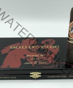 God of fire cigars for sale - God of fire series b for sale