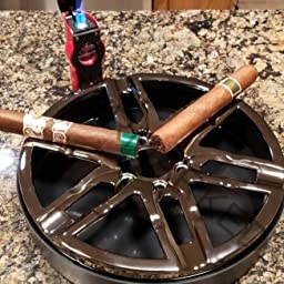 Xikar Burnout Ashtray