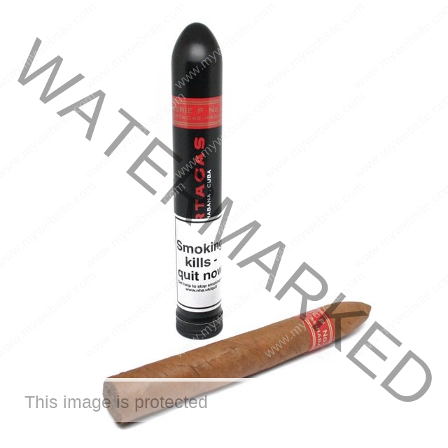 Partagas Serie D No 2 | Partagas-Serie-P-No.-2-Tubed-Cigar-1-Single-1652-2 Partagas Serie D No 2