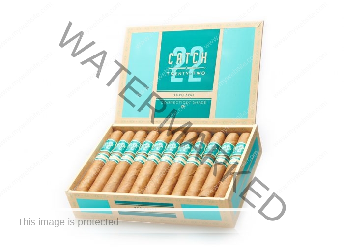 buy cigars online - Rocky Patel Catch 22 Toro Connecticut-for Sale buy cigars online - Rocky Patel Catch 22 Toro Connecticut-for Sale