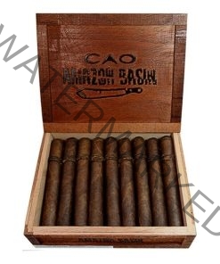 CAO amazon basin for sale