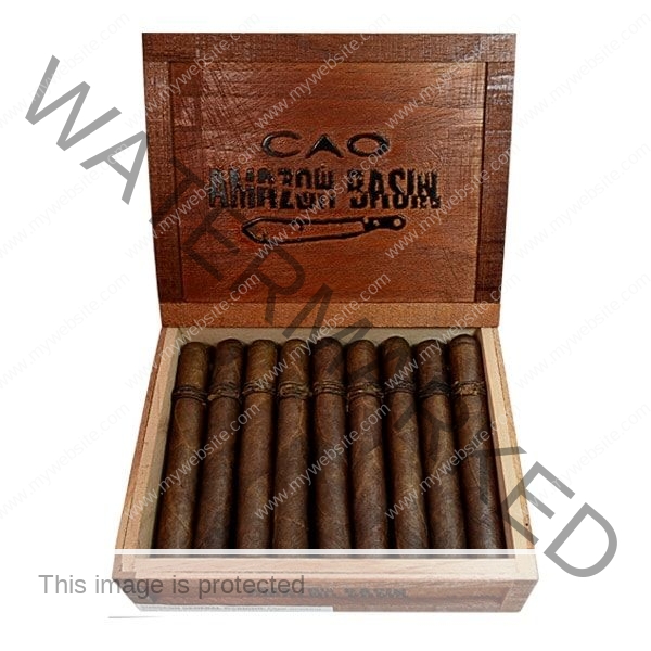 CAO amazon basin for sale CAO amazon basin for sale