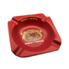 Romeo y Julieta Square 4-Finger Ashtray