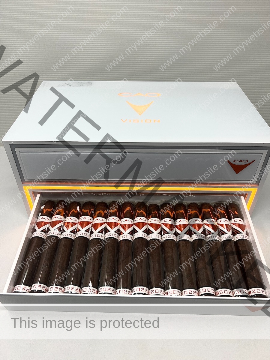 CAO Vision 2022 for sale CAO Vision 2022 for sale