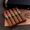 Romeo y Julieta Wide Churchills Gran Reserva Cosecha