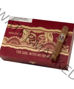 Deadwood Girl with no name for sale