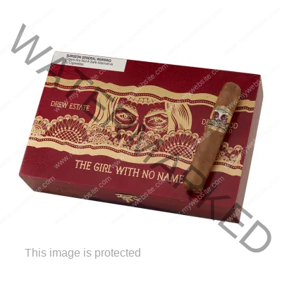 Deadwood Girl with no name for sale Deadwood Girl with no name for sale