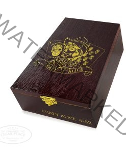 Deadwood Crazy Alice Cigars | Crazy Alice Cigars For Sale