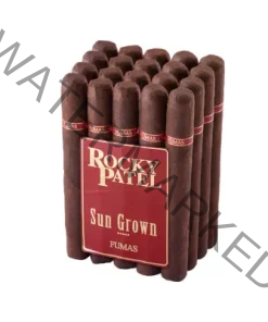 Rocky Patel Sun Grown Maduro Toro