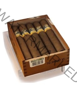 Cohiba Siglo vi cigars for sale
