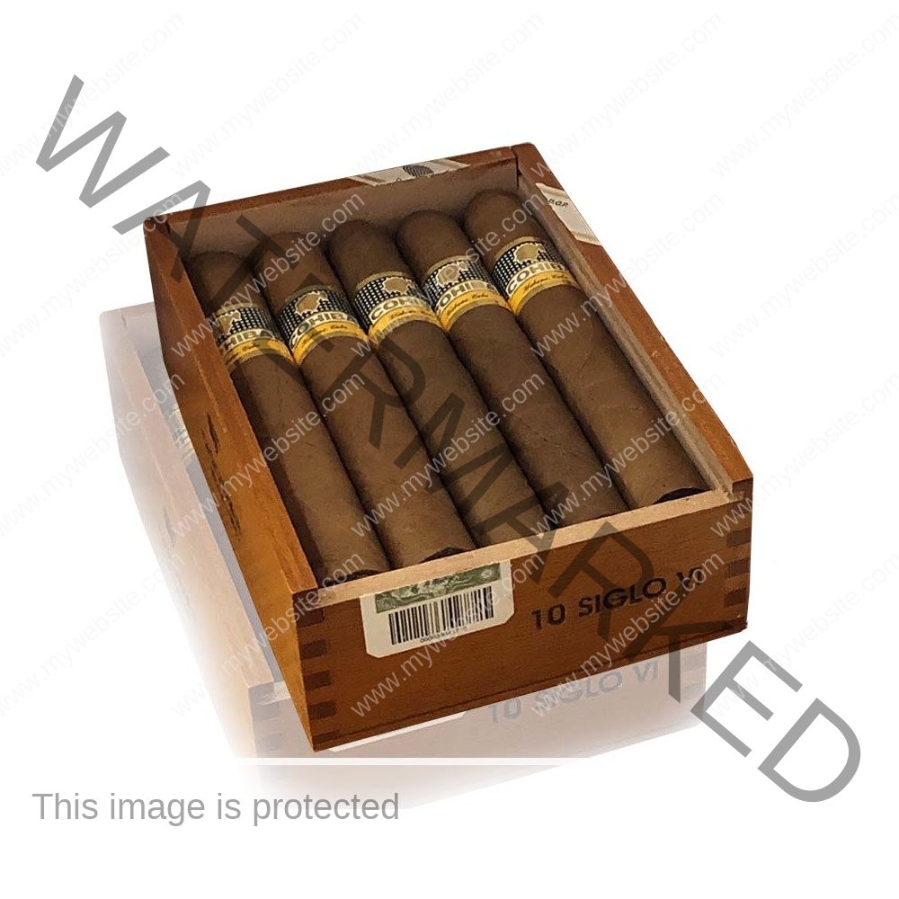 Cohiba Siglo vi cigars for sale Cohiba Siglo vi cigars for sale